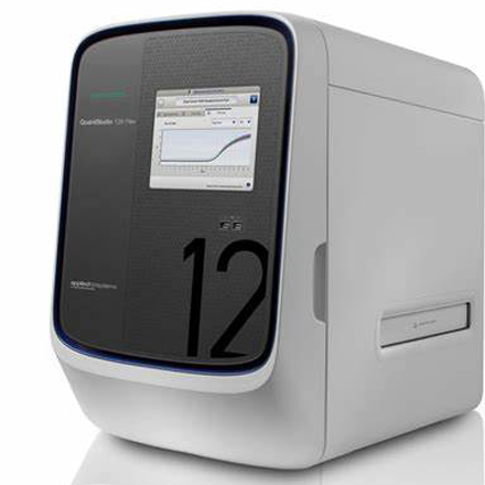 美国ABI QuantStudio 12K Flex 荧光定量PCR仪系统