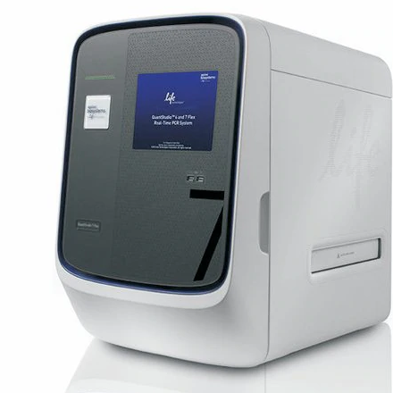 ABI QuantStudio 7 Flex 实时荧光定量PCR仪系统